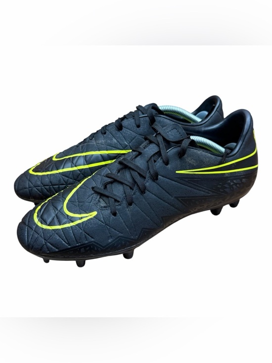 Nike Other - Nike Hypervenom Phelon III FG men size 7.5 Soccer Cleats